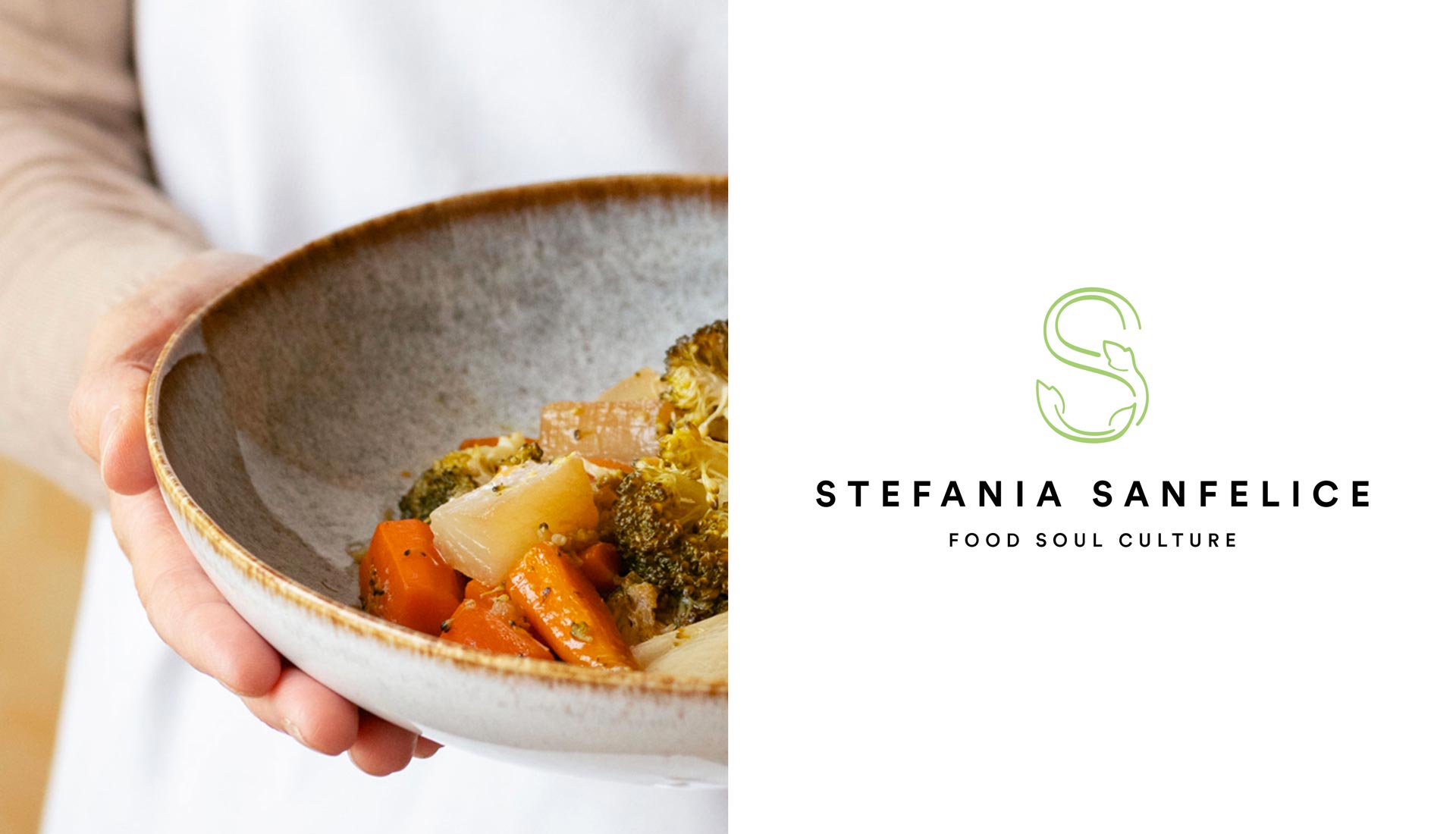 Stefania Sanfelice a Milano